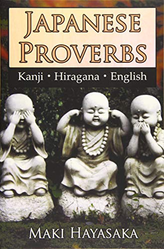 Japanese Proverbs von Independently published