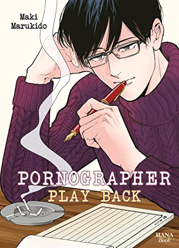 Pornographer Playback von Boy's Love