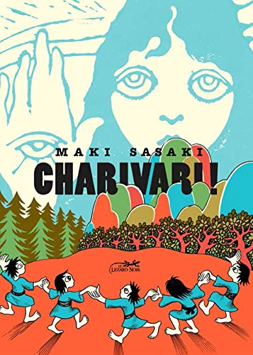 Charivari ! - Sélection patrimoine Angoulême 2019