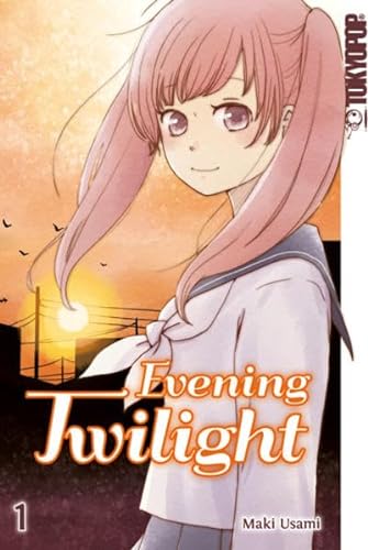 Evening Twilight 01 von TOKYOPOP GmbH