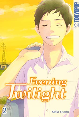 Evening Twilight 02 von TOKYOPOP GmbH