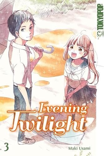 Evening Twilight 03 von TOKYOPOP GmbH