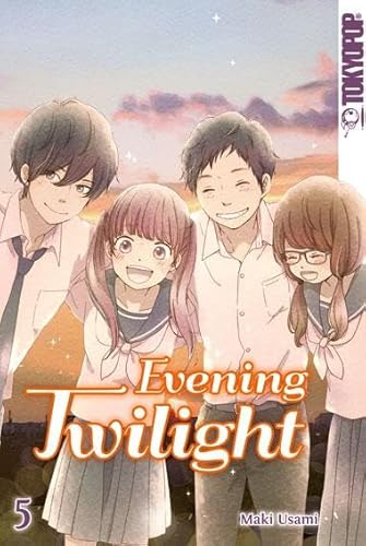 Evening Twilight 05 von TOKYOPOP GmbH