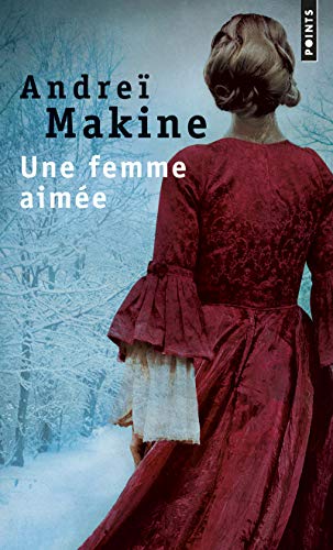 Une Femme Aim'e: Roman von Contemporary French Fiction