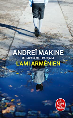 L'Ami arménien von Hachette