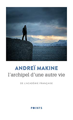 L'Archipel d'une autre vie von Seuil