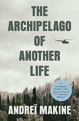 The Archipelago of Another Life von MacLehose Press