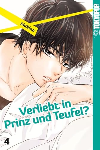 Verliebt in Prinz und Teufel? 04