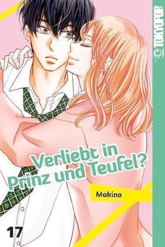 Verliebt in Prinz und Teufel? 17 von TOKYOPOP GmbH