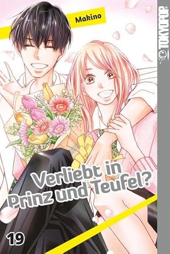 Verliebt in Prinz und Teufel? 19 - Limited Edition von TOKYOPOP GmbH