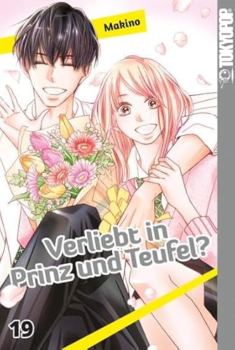 Verliebt in Prinz und Teufel? 19 - Limited Edition von TOKYOPOP