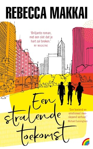 Een stralende toekomst von Rainbow