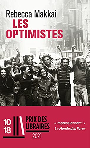 Les optimistes Les optimistes