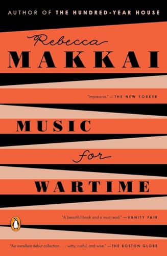 Music for Wartime: Stories von Penguin Books