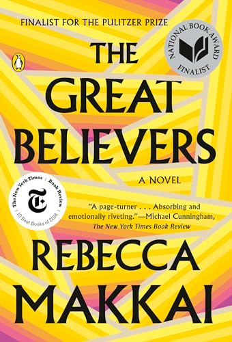 The Great Believers: A Novel