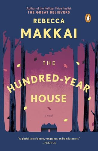 The Hundred-Year House: A Novel von Random House Books for Young Readers