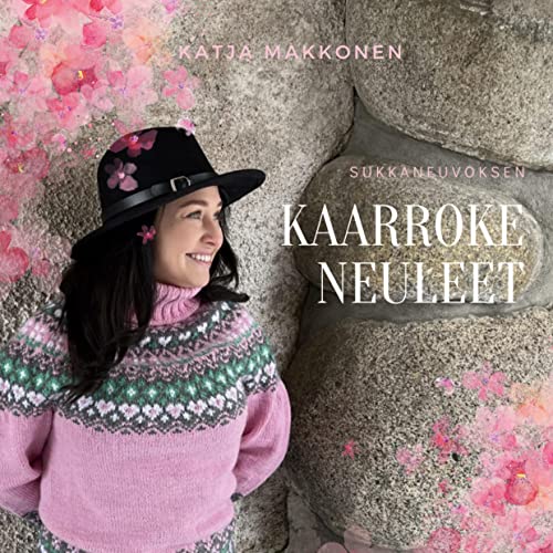 Sukkaneuvoksen kaarrokeneuleet