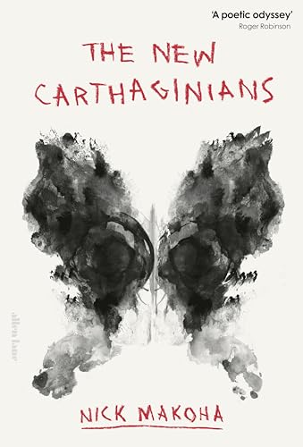 The New Carthaginians The New Carthaginians von Penguin
