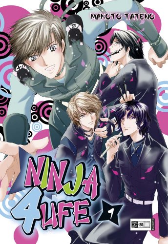Ninja 4 Life 01