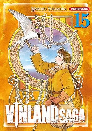 Vinland Saga - tome 15 (15)