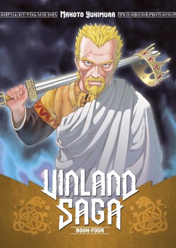 Vinland Saga 4 von 講談社