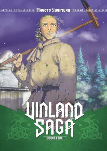 Vinland Saga 5 von Kodansha Comics