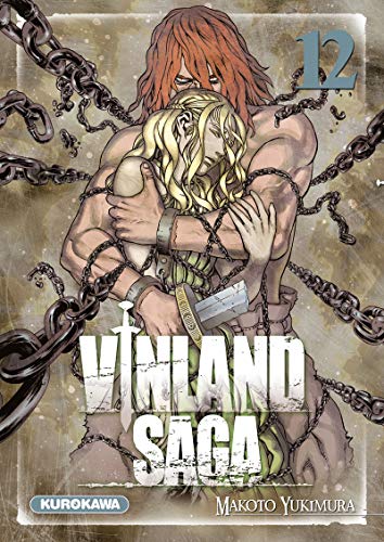 Vinland Saga - tome 12 (12)