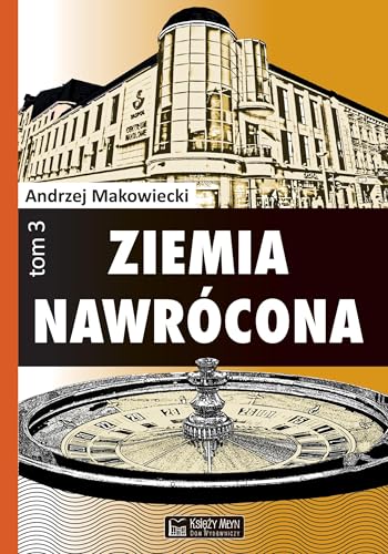 Ziemia nawrócona Tom 3 Ziemia nawrócona Tom 3 von Księży Młyn
