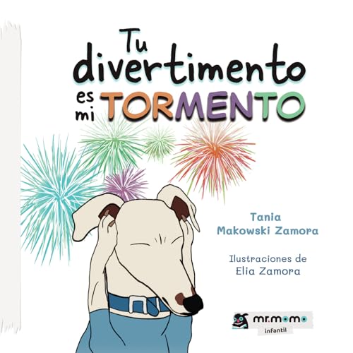 Tu divertimento es mi tormento Tu divertimento es mi tormento von Mr. Momo