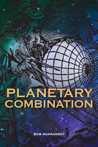 Planetary Combination von Wessex Astrologer
