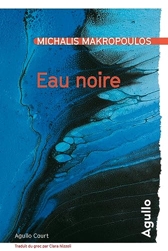 Eau noire