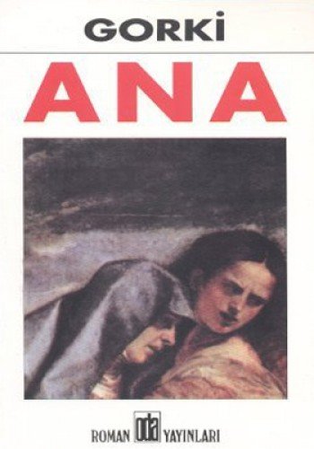 ANA ANA von Oda Yayınları