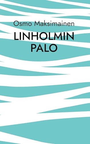 Linholmin palo von BoD – Books on Demand – Finnland