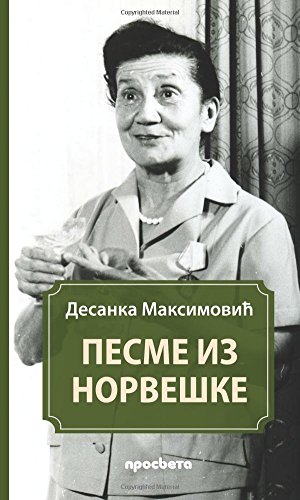 Pesme iz Norveske Pesme iz Norveske von Prosveta