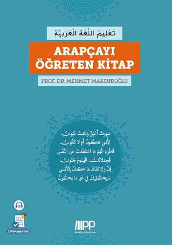 Arapçayı Öğreten Kitap Arapçayı Öğreten Kitap von PLURAL Publications