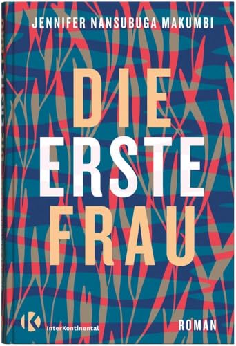 Die erste Frau von InterKontinental Verlag