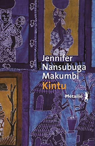Kintu Kintu
