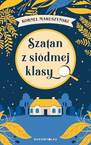 Szatan z siódmej klasy von Bukowy Las