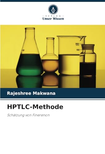 HPTLC-Methode: Schätzung von Finerenon von Verlag Unser Wissen