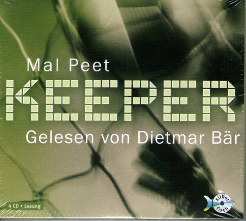 Keeper: 4 CDs