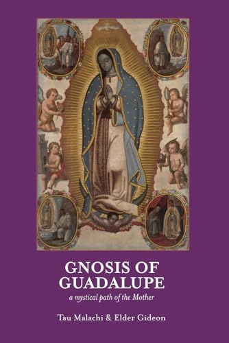 Gnosis of Guadalupe: a mystical path of the Mother von Independently published