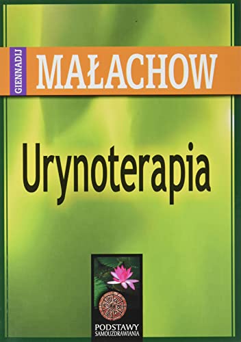 Urynoterapia