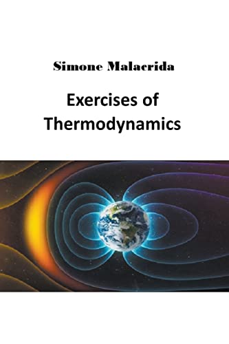 Exercises of Thermodynamics von Simone Malacrida