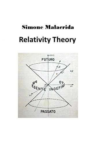 Relativity Theory von Simone Malacrida
