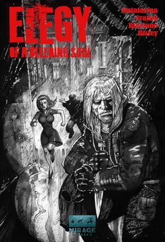 Elegy of a bleeding soul von Mirage Comics