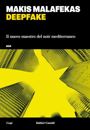 Deepfake (I lupi) von Baldini + Castoldi