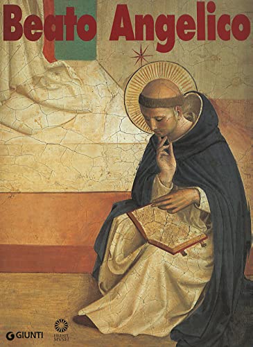 Beato Angelico (Grandi della pittura) von Giunti Editore