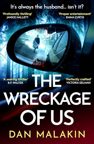 The Wreckage of Us The Wreckage of Us von Viper