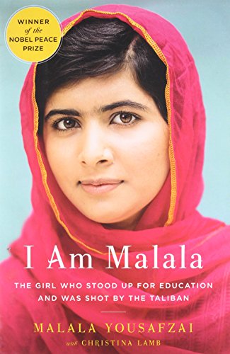 I Am Malala: The Girl Who Stood Up for Education and Was Shot by the Taliban von Little Brown and Company