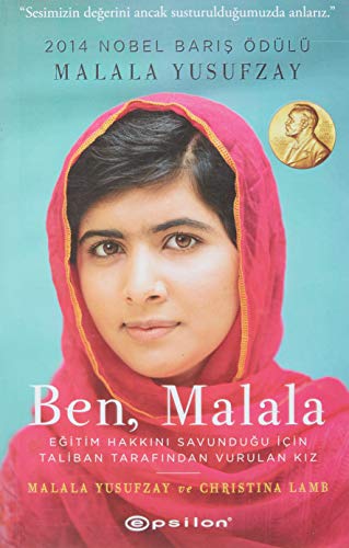 Ben, Malala